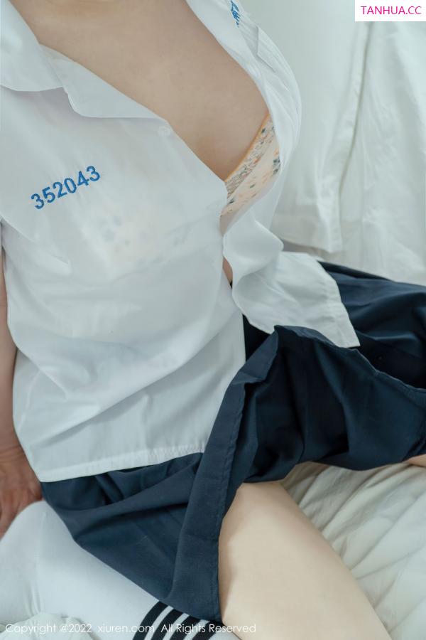 大美媚京  [XiuRen]高清写真图 2022.05.09 No.4981 大美媚京第20张图片